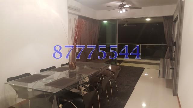 Double Bay Residences (D18), Condominium #133511302